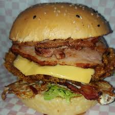 MINI HAMBURGUESA CHULETA