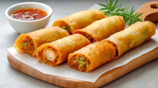 LUMPIAS M1