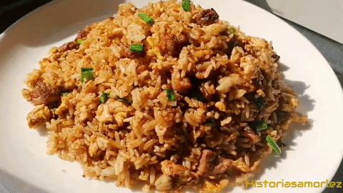 🥡ARROZ FRITO M1🥘